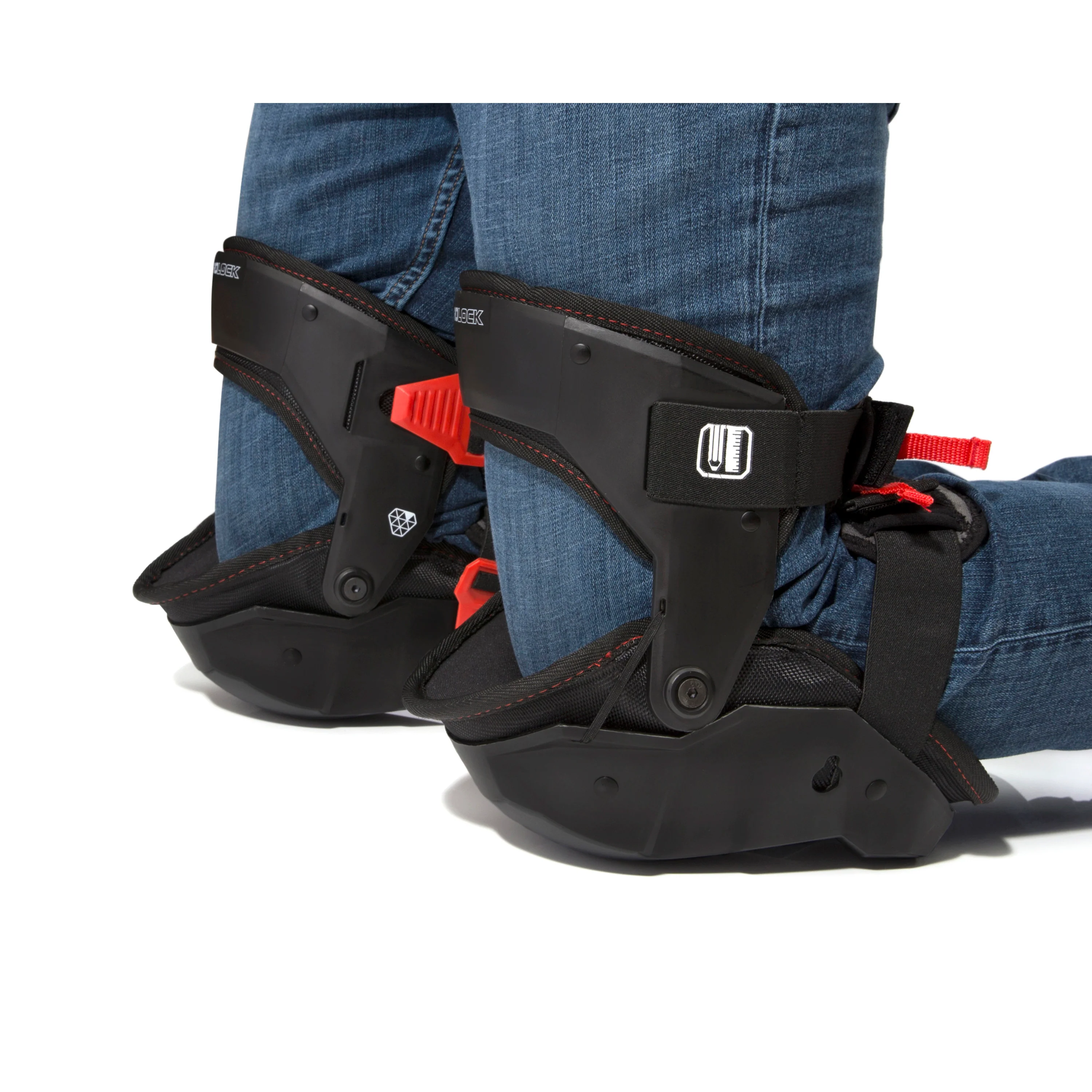 Gel Knee Pads Plus (1 pair) - Image 8