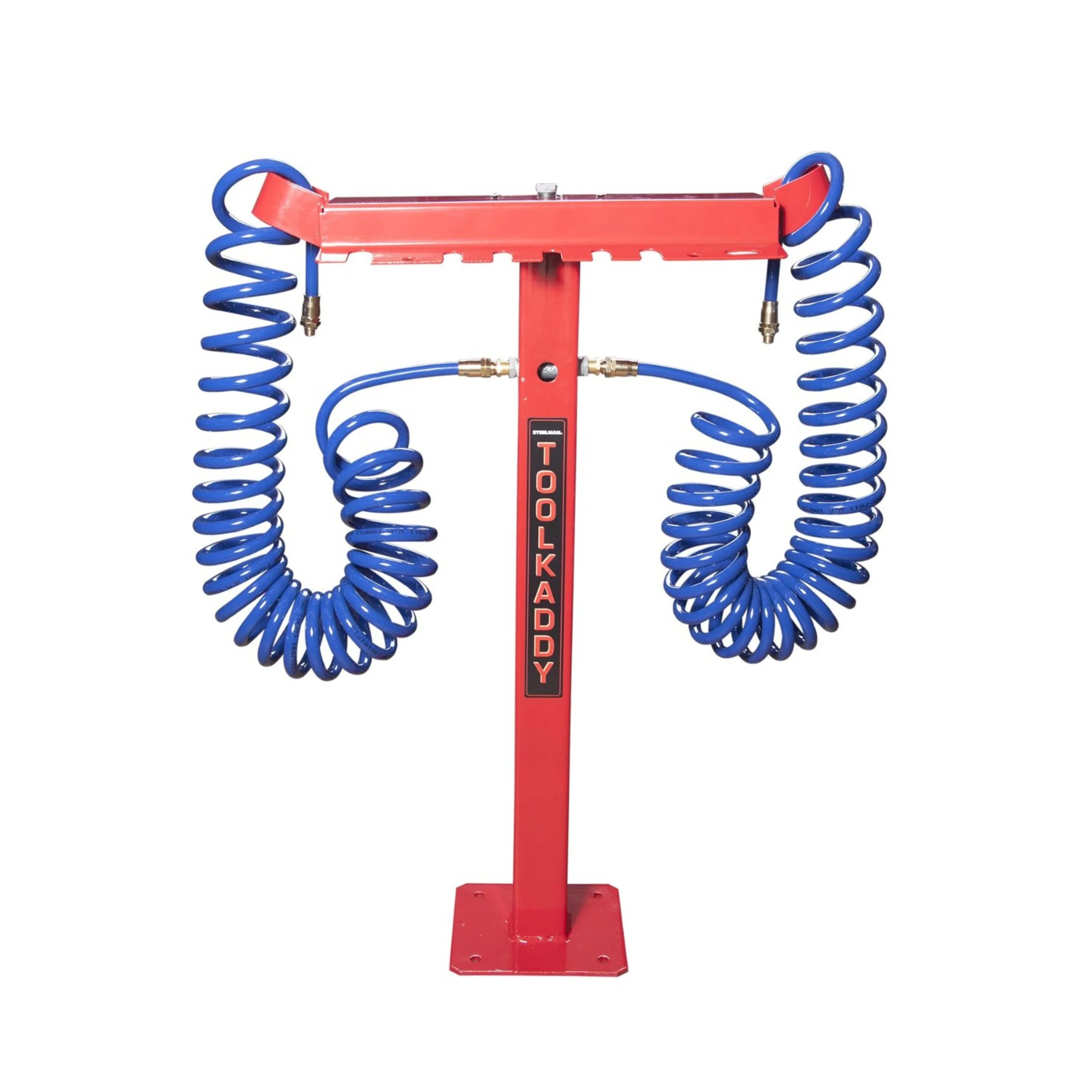 Tool Kaddy Tire Installation Center with Air Hoses - Image 2