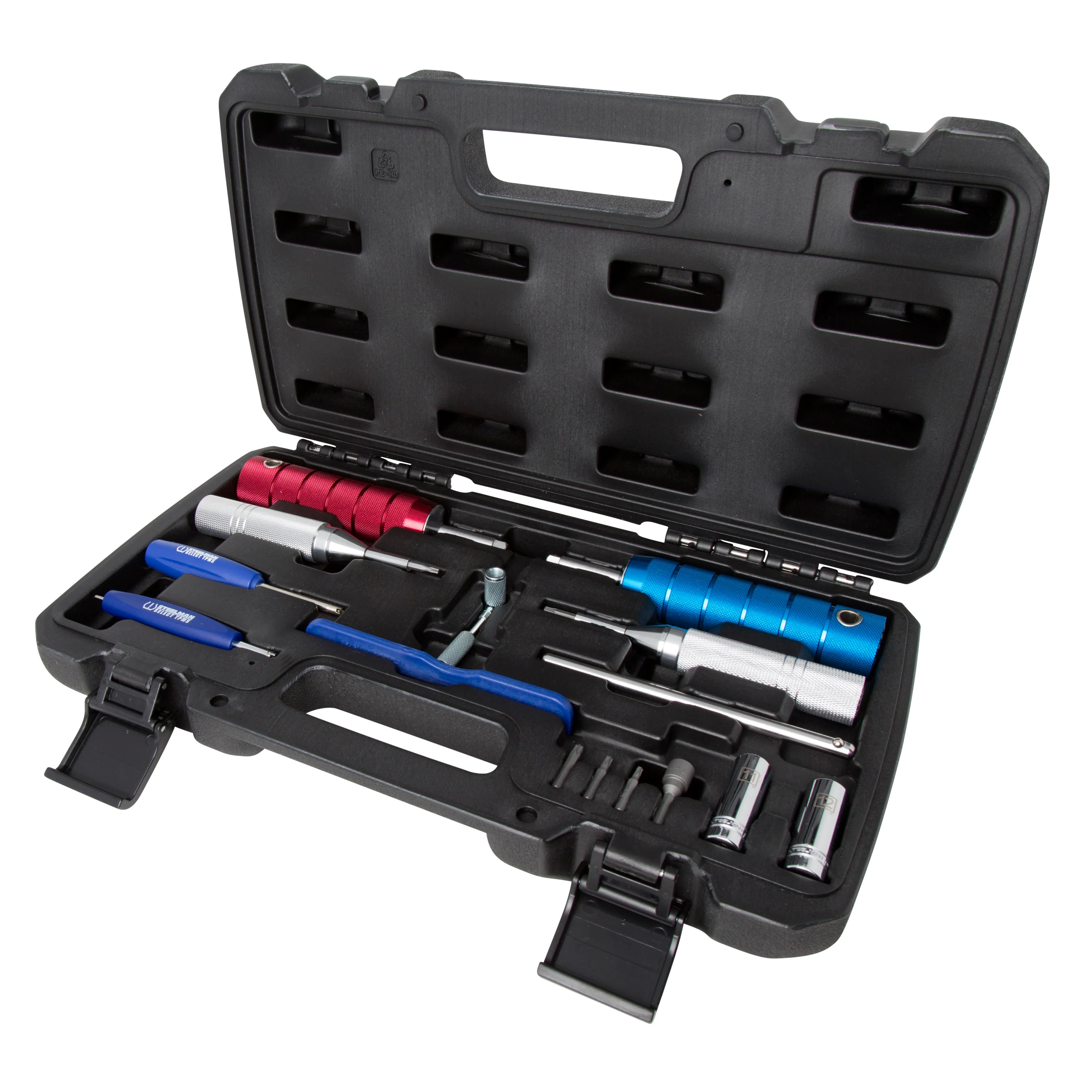 13-Piece TPMS Master Tool set - Image 2