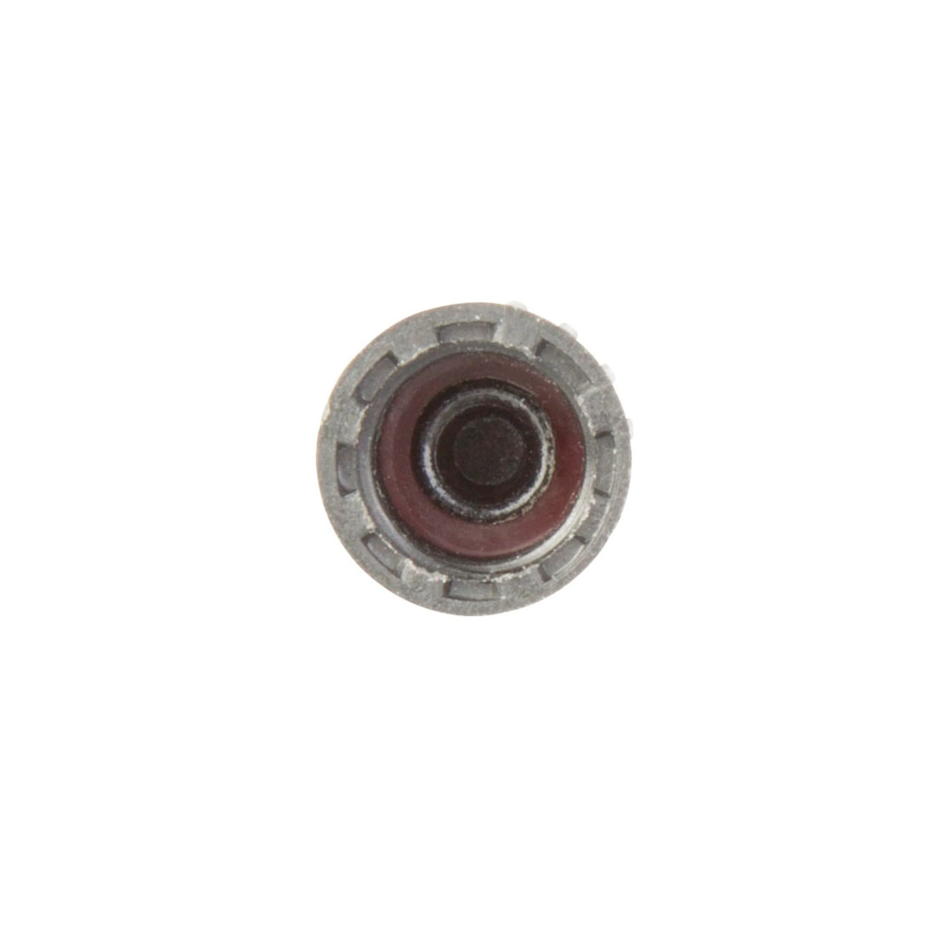TPMS Compatible Black Plastic Valve Stem Caps with Internal Seal, 100-Pack - Image 4