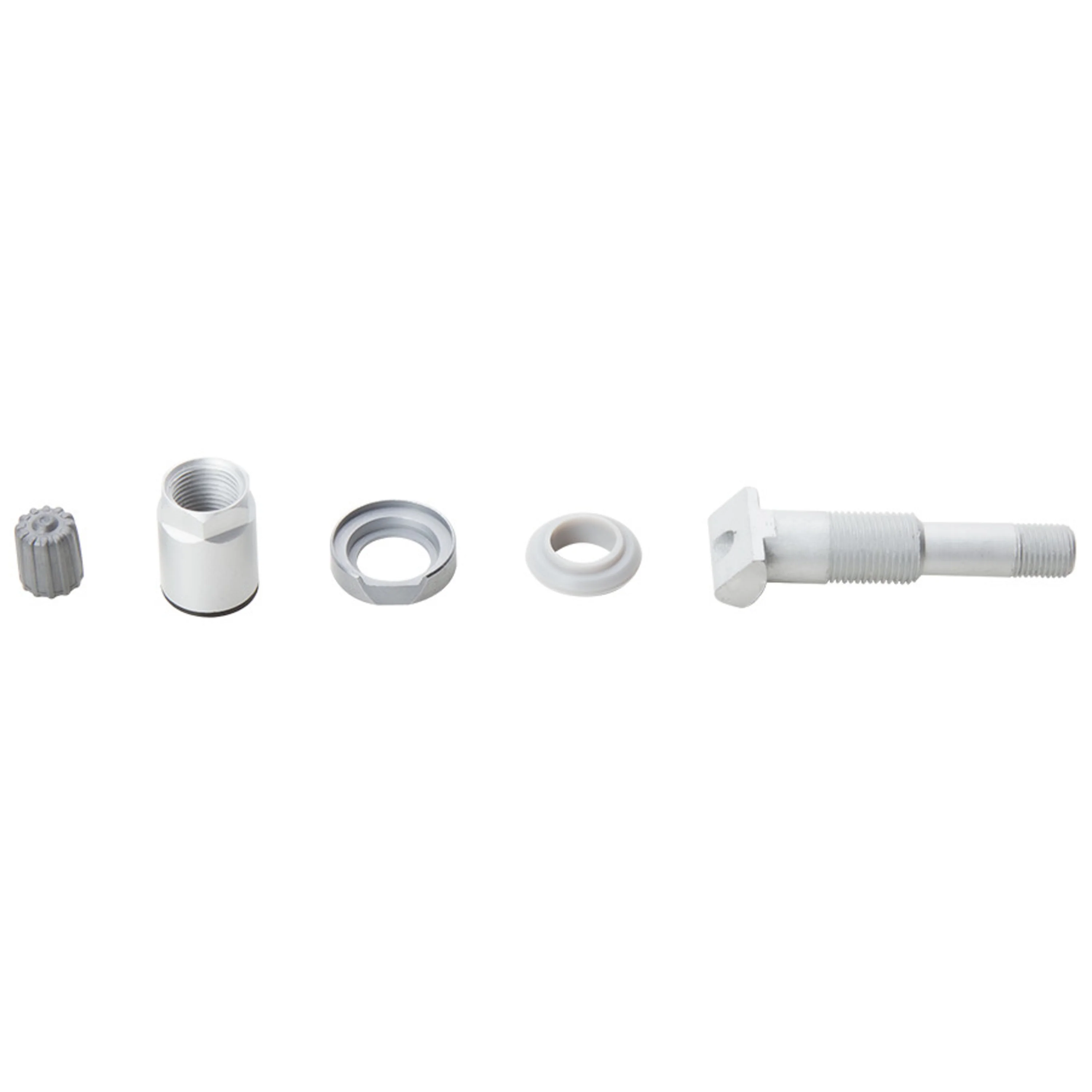 TPMS Service Kit 6-231C Hyundai, Kia, Mazda, Nissan, Volvo, (VS70)(5pcs. Per box) - Image 2