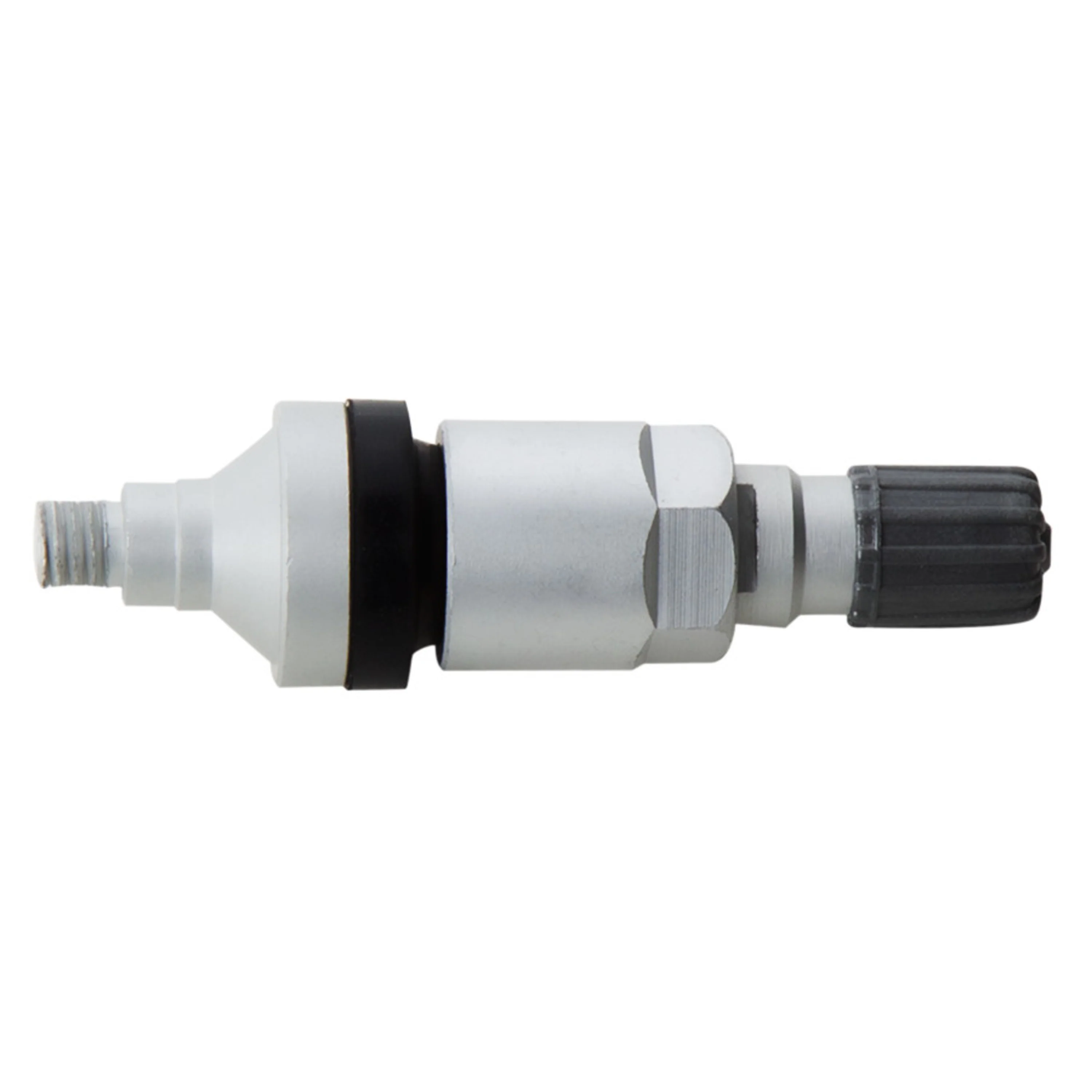 TPMS Service Kit Replacement Screw-in Style Clamp-in Valve for Hyundai, Kia (Replaces VS965)(5pcs. Per box) - Image 4