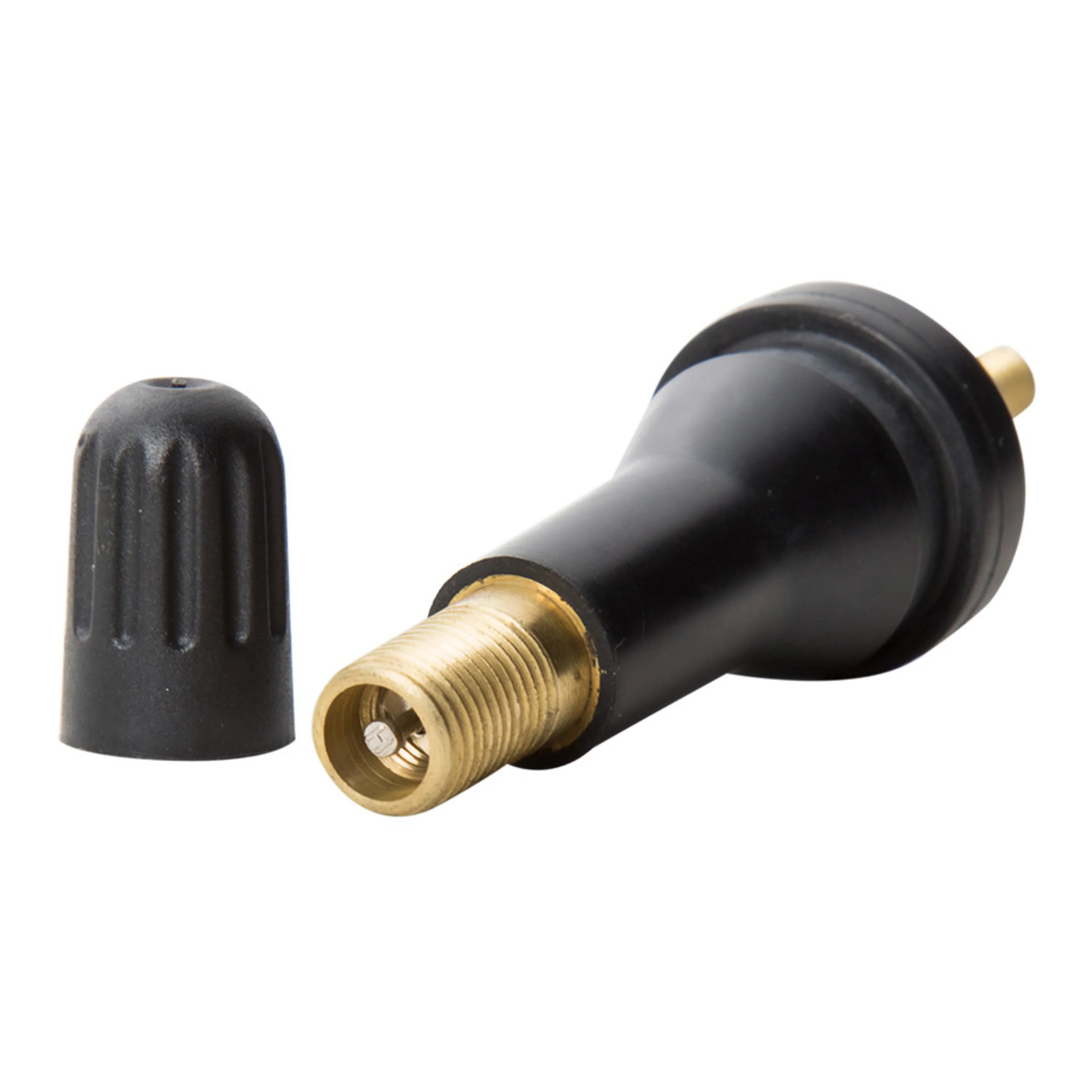 TPMS Service Kit 6-209C Steelman Select Sensor snap-in rubber valve stem (5pcs. Per box) - Image 5