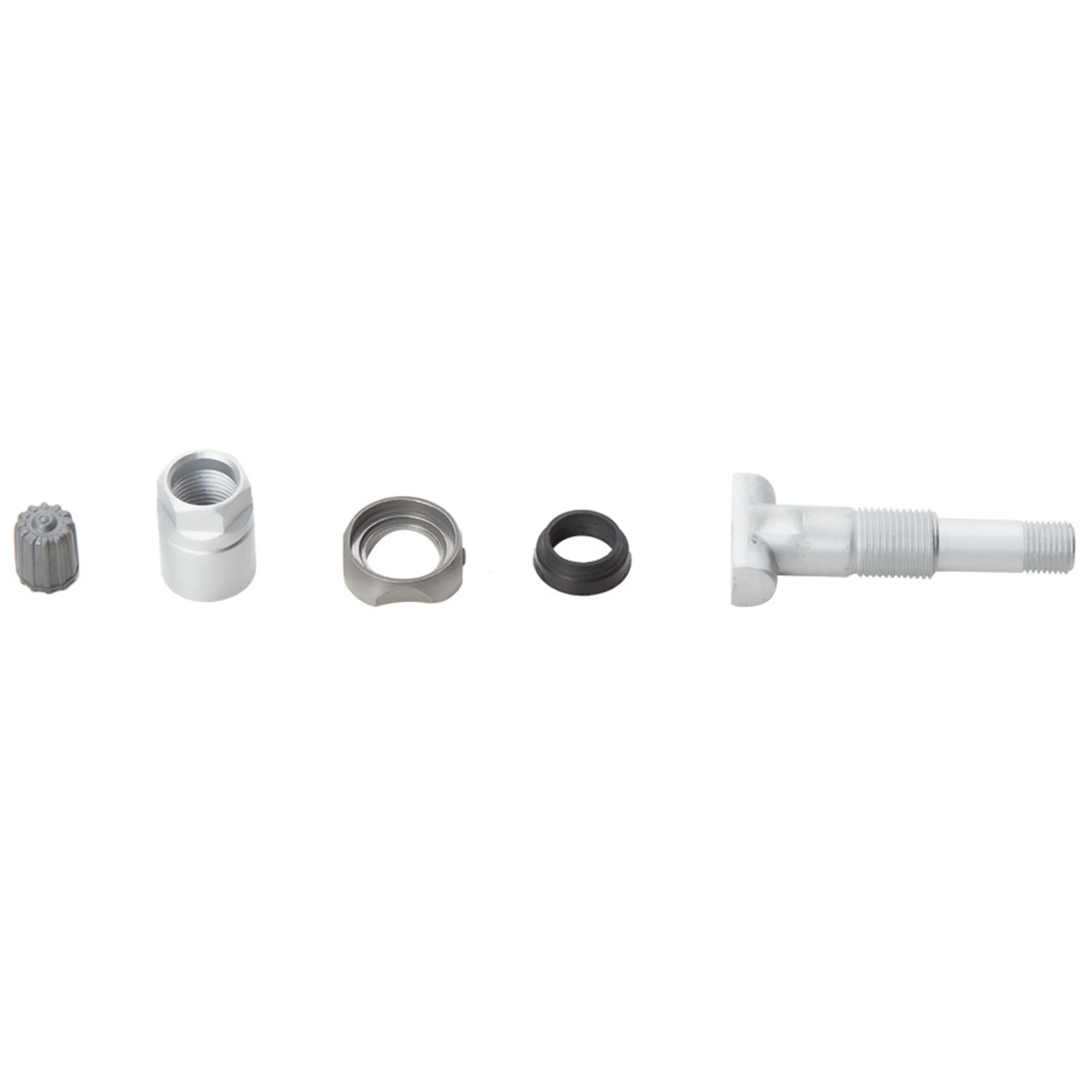 TPMS Service Kit w/valve stem 2014-2015 Corvette, Ram Promaster, Mercedes. (5pcs. Per box) - Image 2