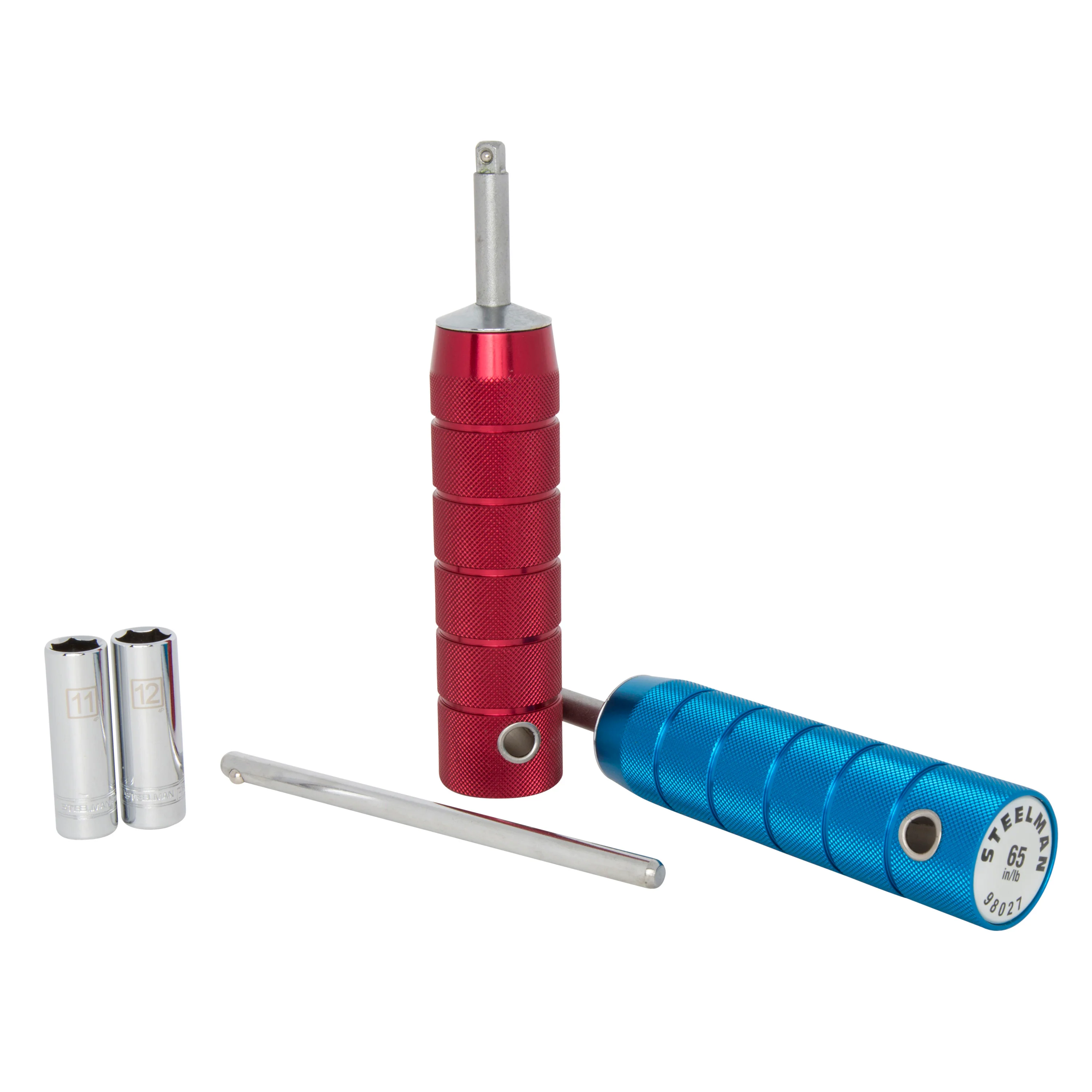5-Piece TPMS Tool Set - Image 4