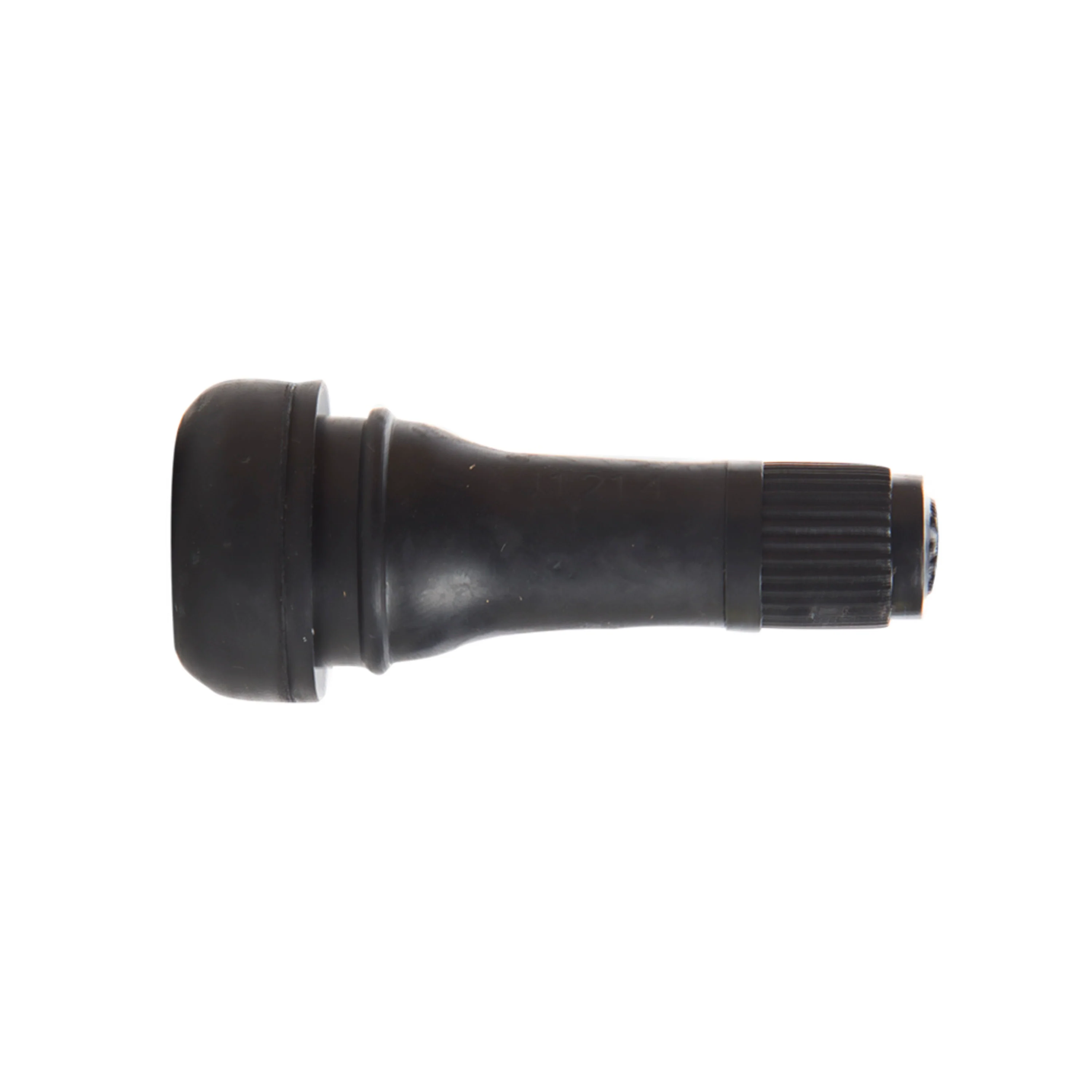 TR413 Snap-in Rubber Valve Stem, Pack of 50 - Image 2