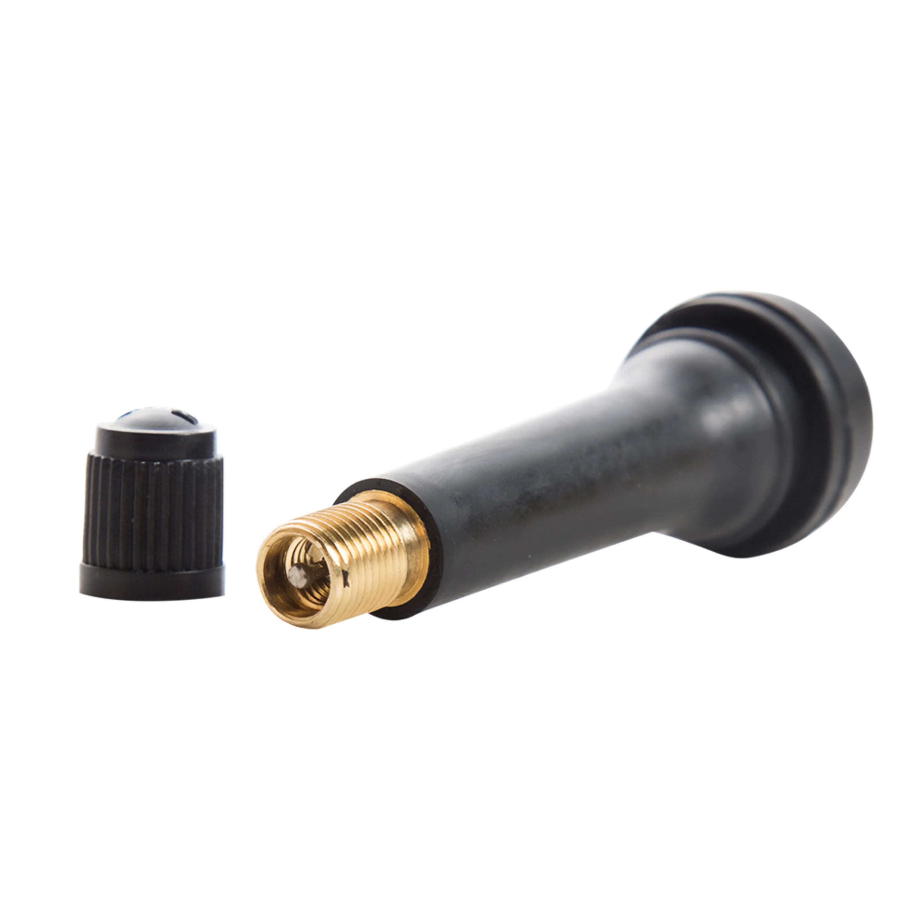 TR418 Snap-in Rubber Valve Stem/Pack of 50 - Image 4