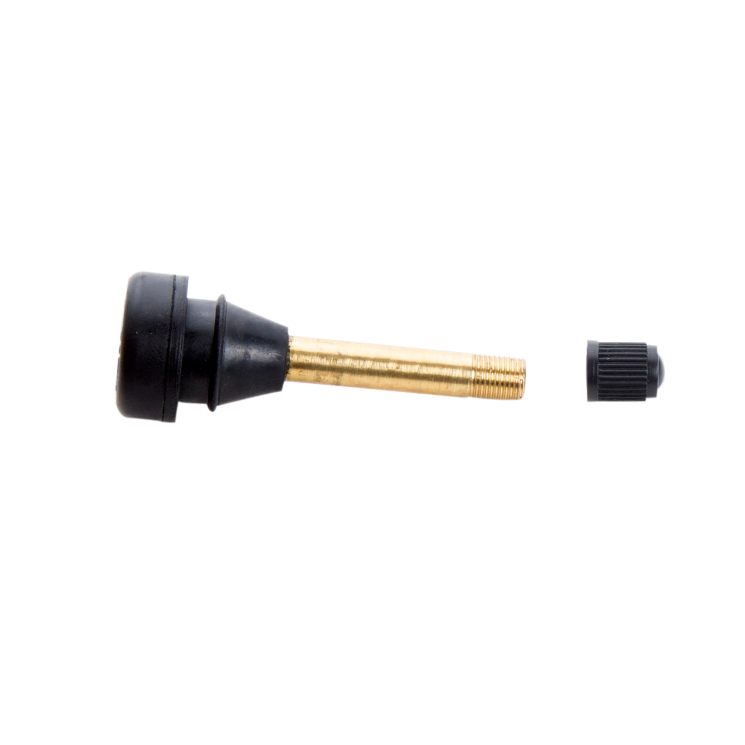 2-Inch Brass Stem High Pressure 100 PSI Snap-In Valve Stem, Box of 50 - Image 4