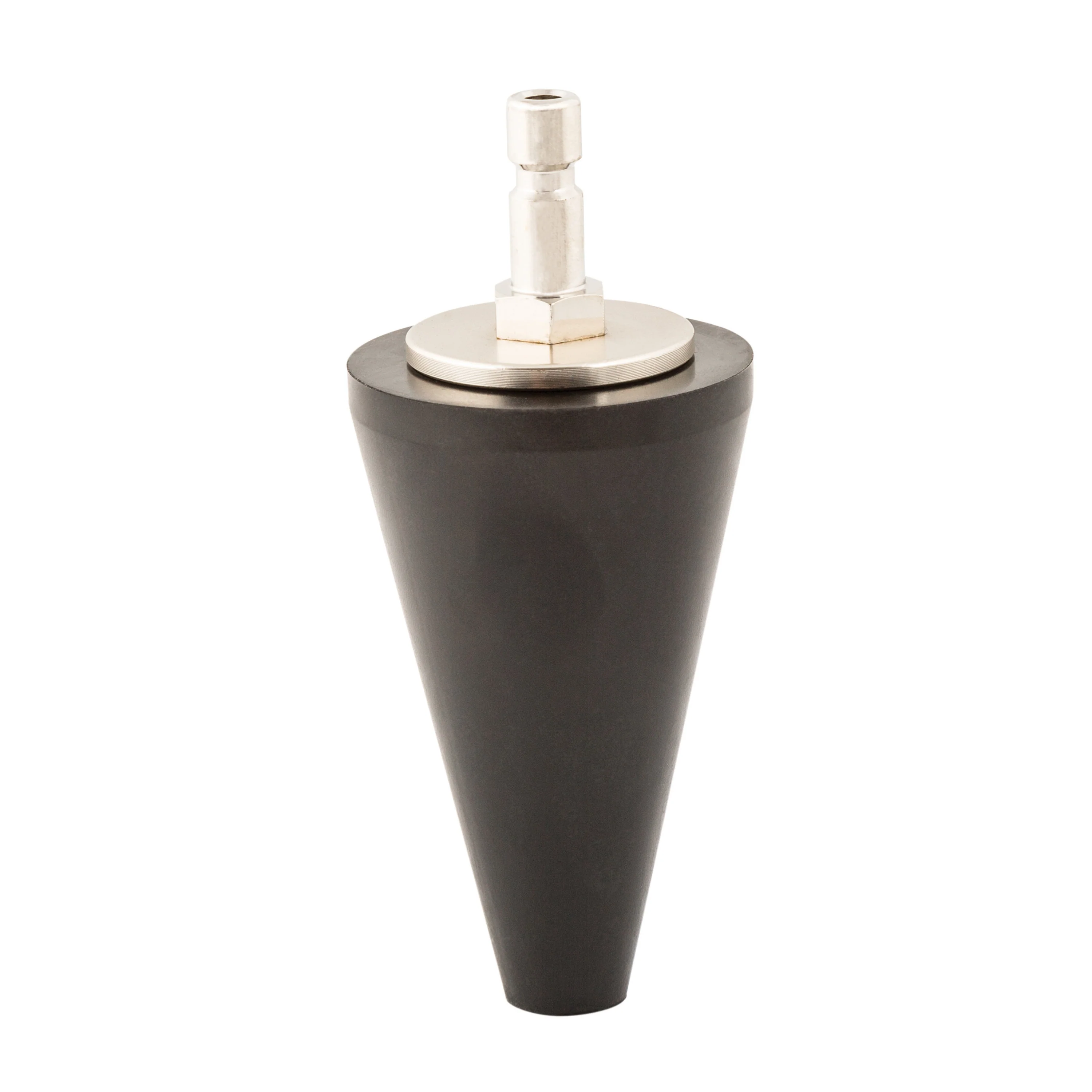 Universal Cone-Shape Adapter for Radiator Filler Necks - Image 2