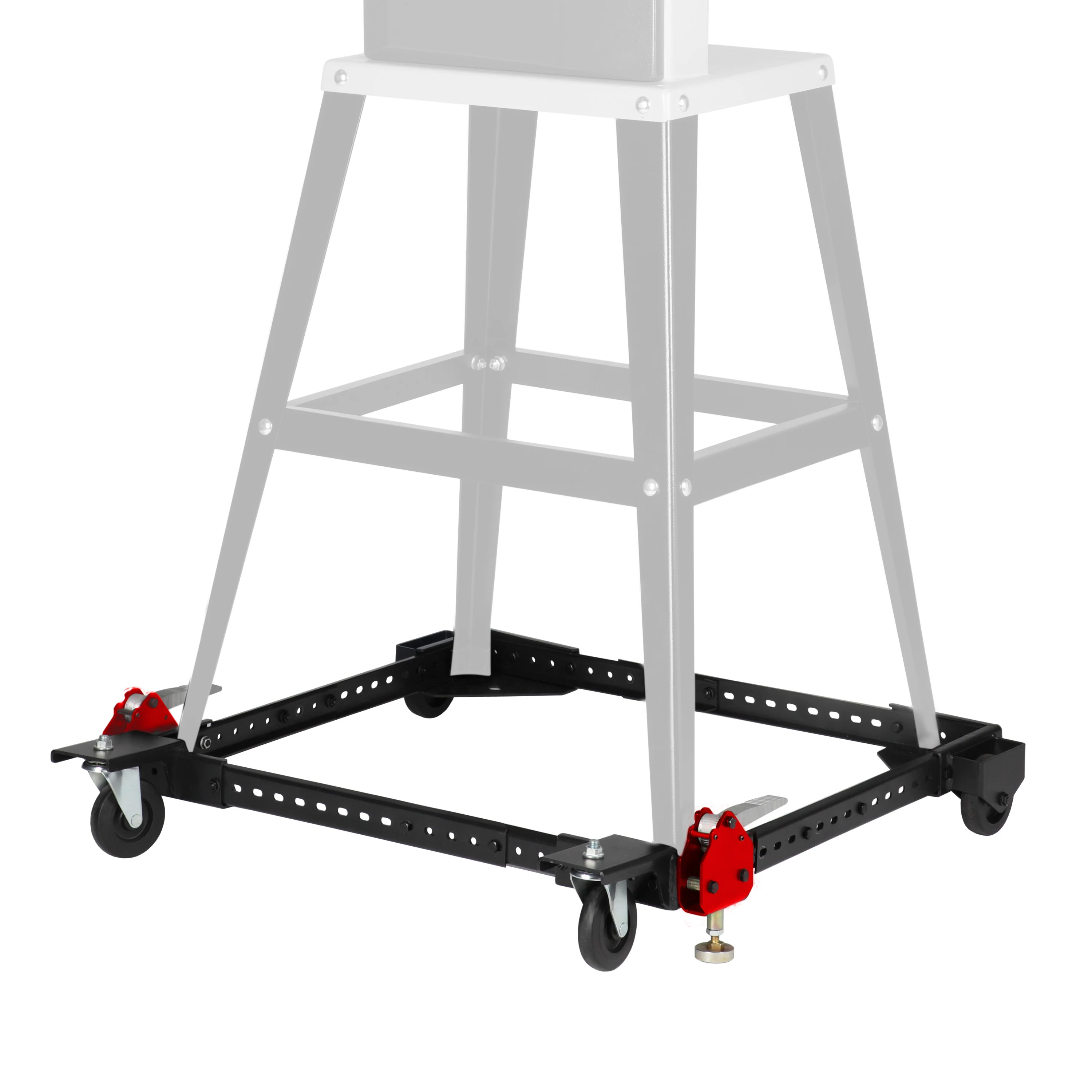 Universal Rolling Tool Stand Base - Image 2