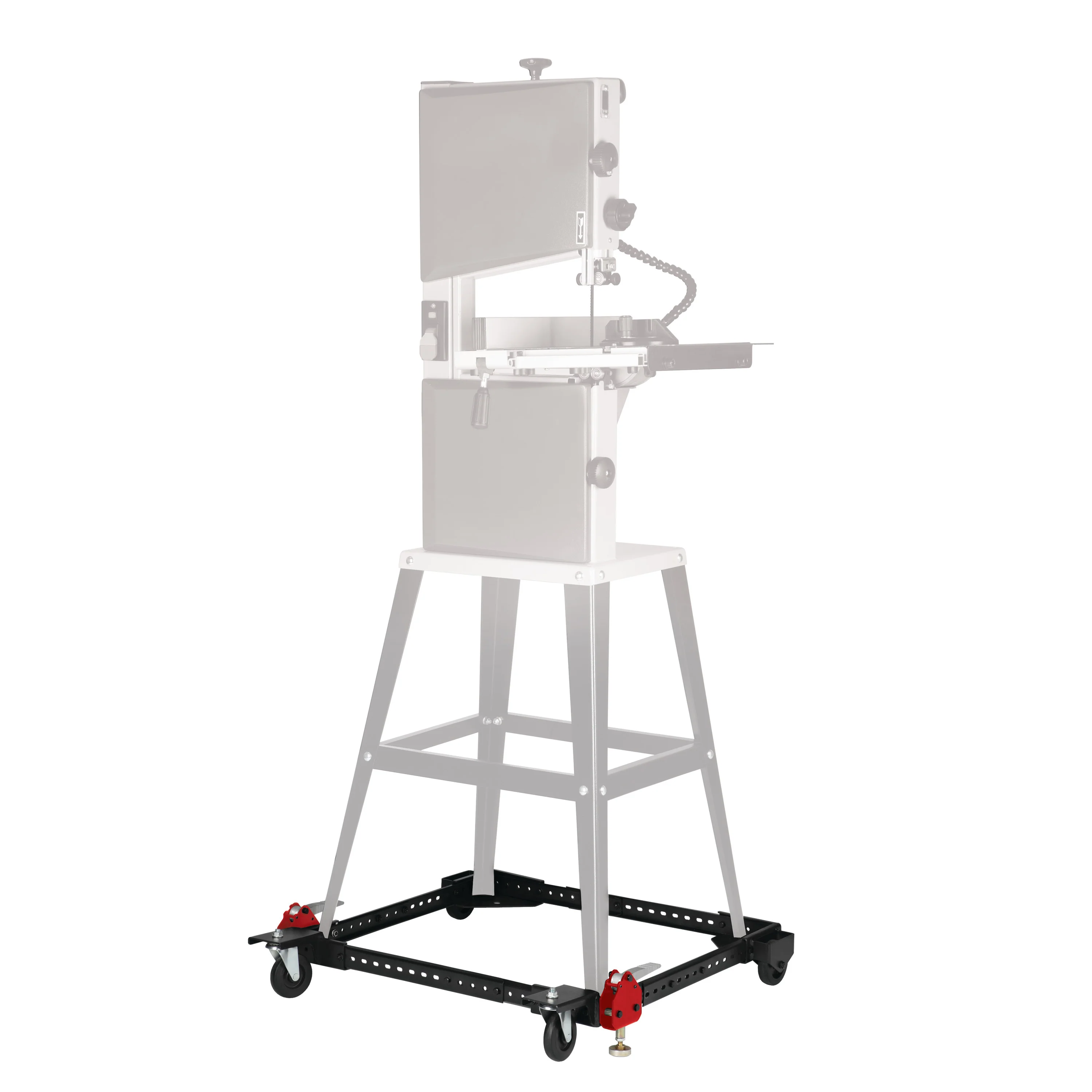 Universal Rolling Tool Stand Base - Image 5