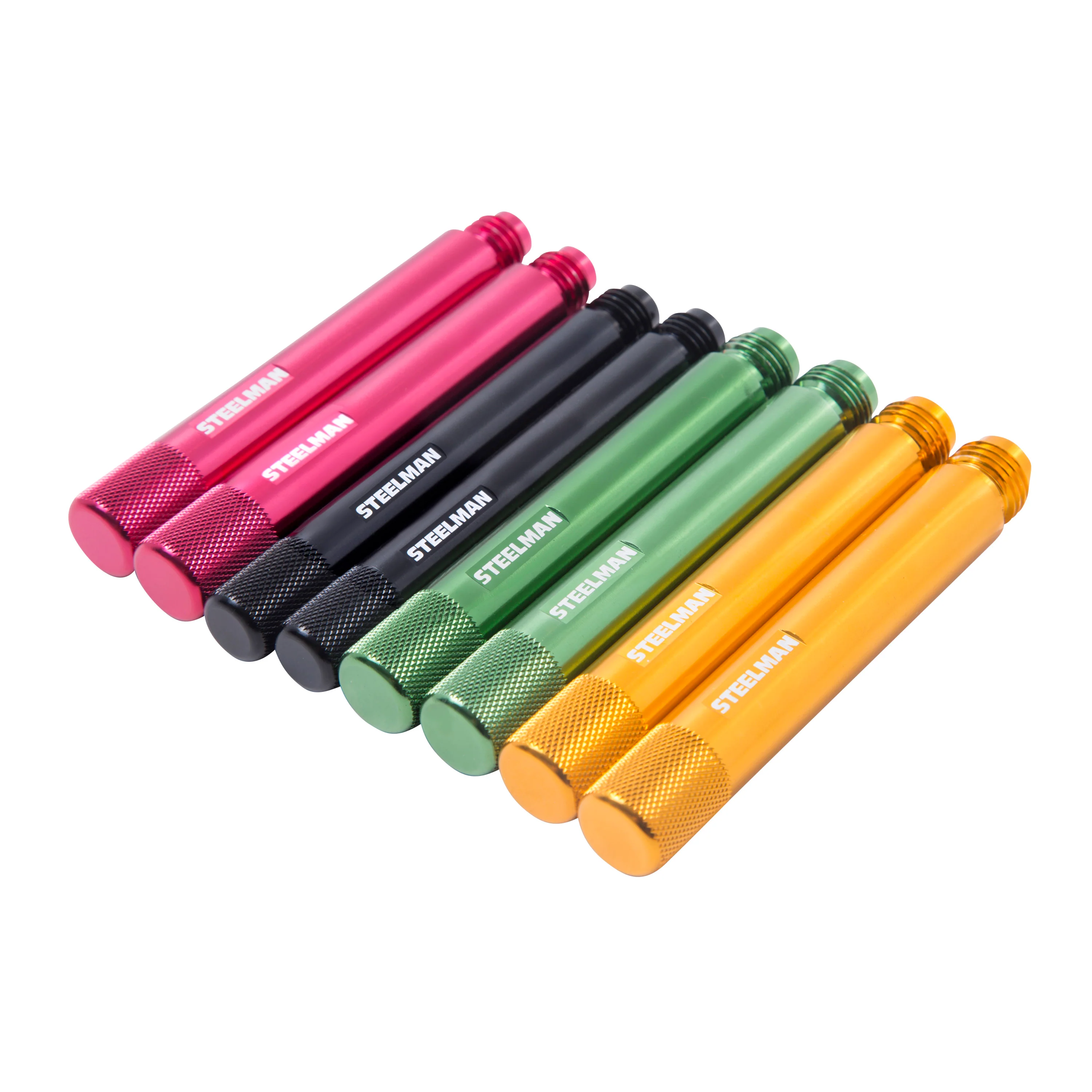 8-Piece Wheel Hanger Set - Image 2