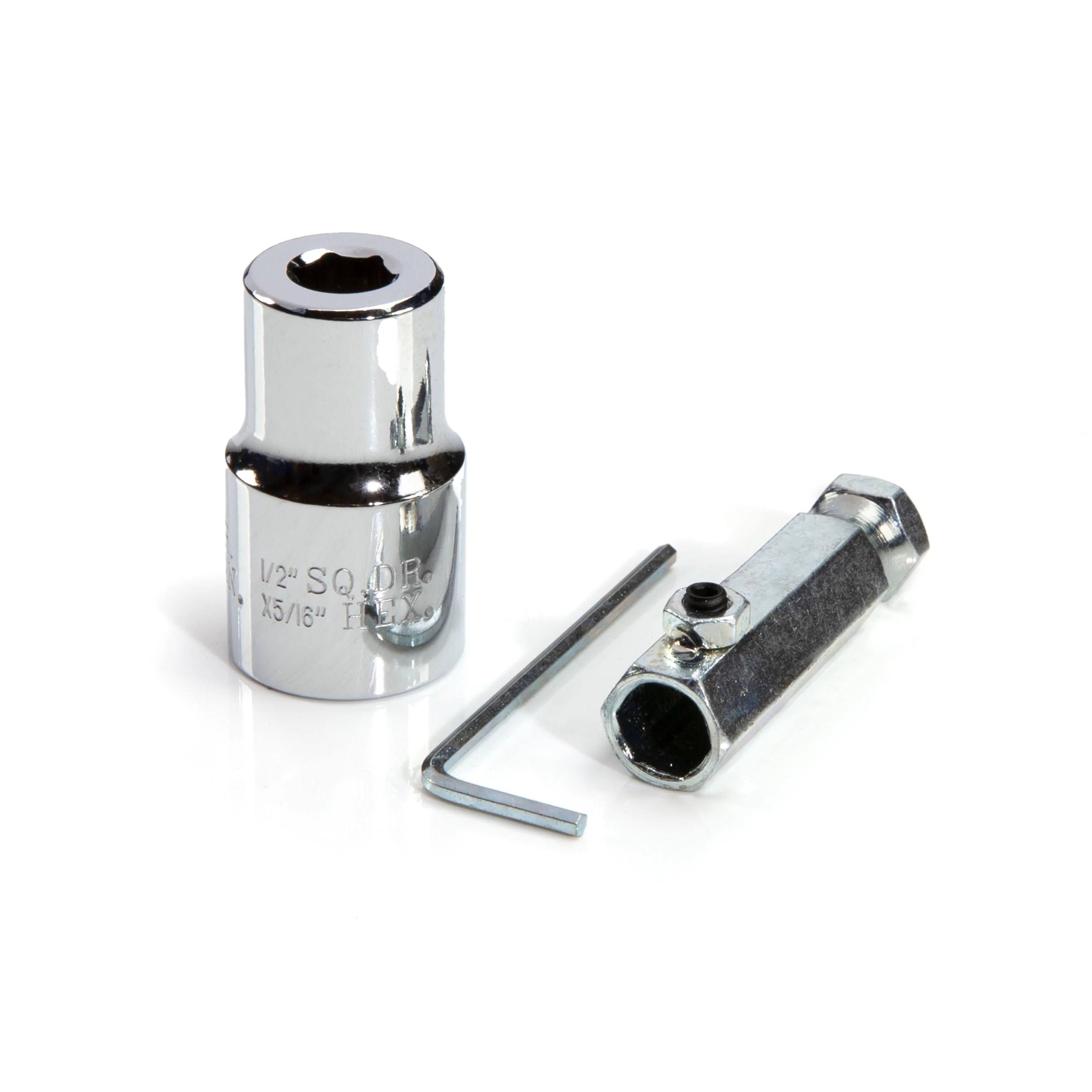 Cleaning, Polishing, and Resurfacing Kit for Wheel Hubs, Brake Rotors, and Wheel Studs - Image 8