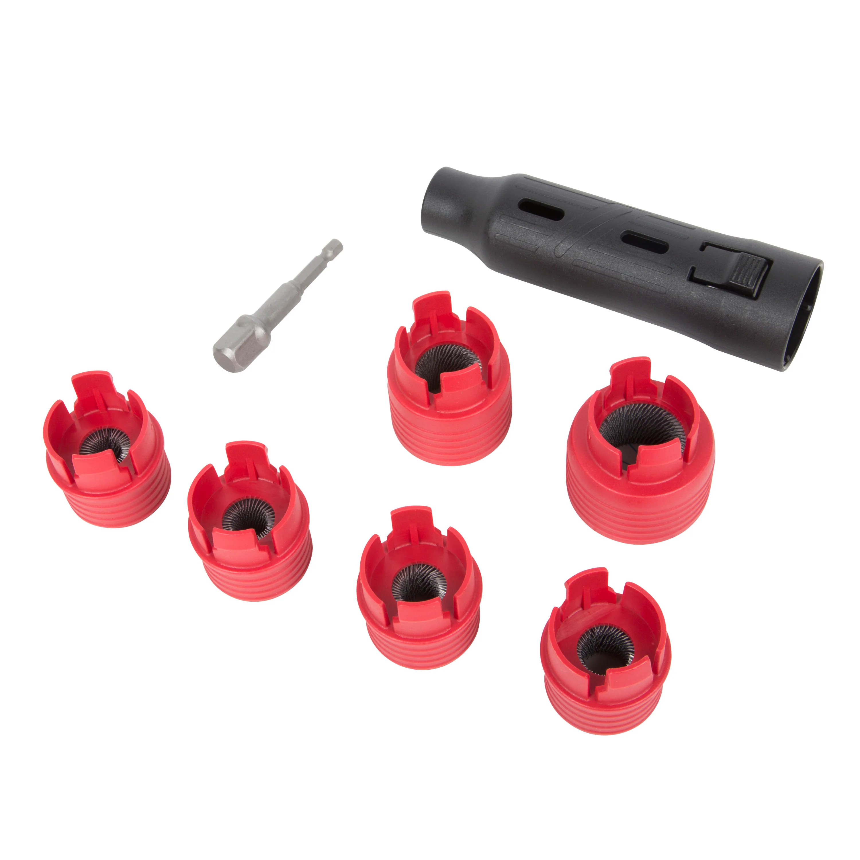 8-Piece Wheel Stud Cleaner Set - Image 4