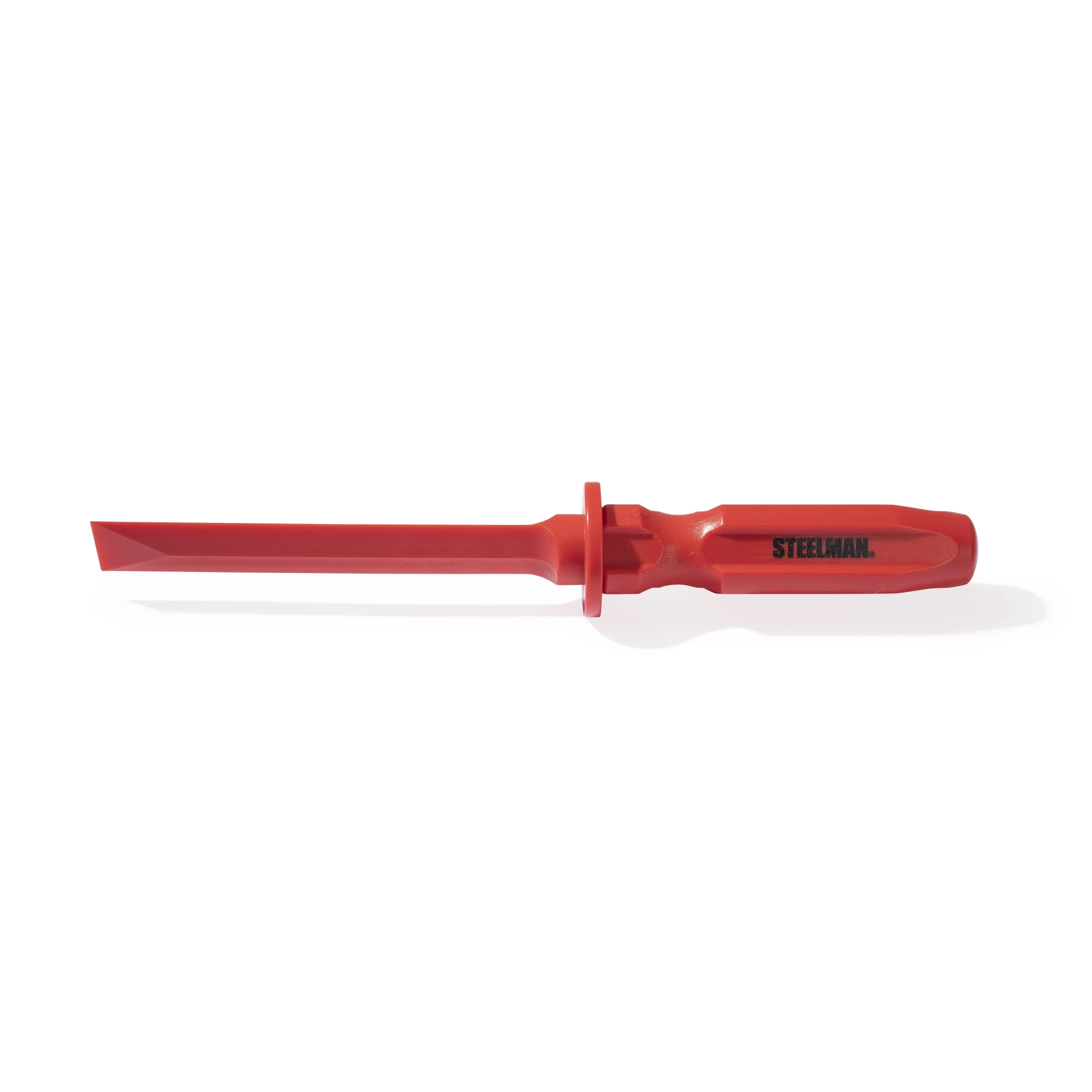 11-Inch Non-Marring Stick-On Wheel Weight Remover - Image 2