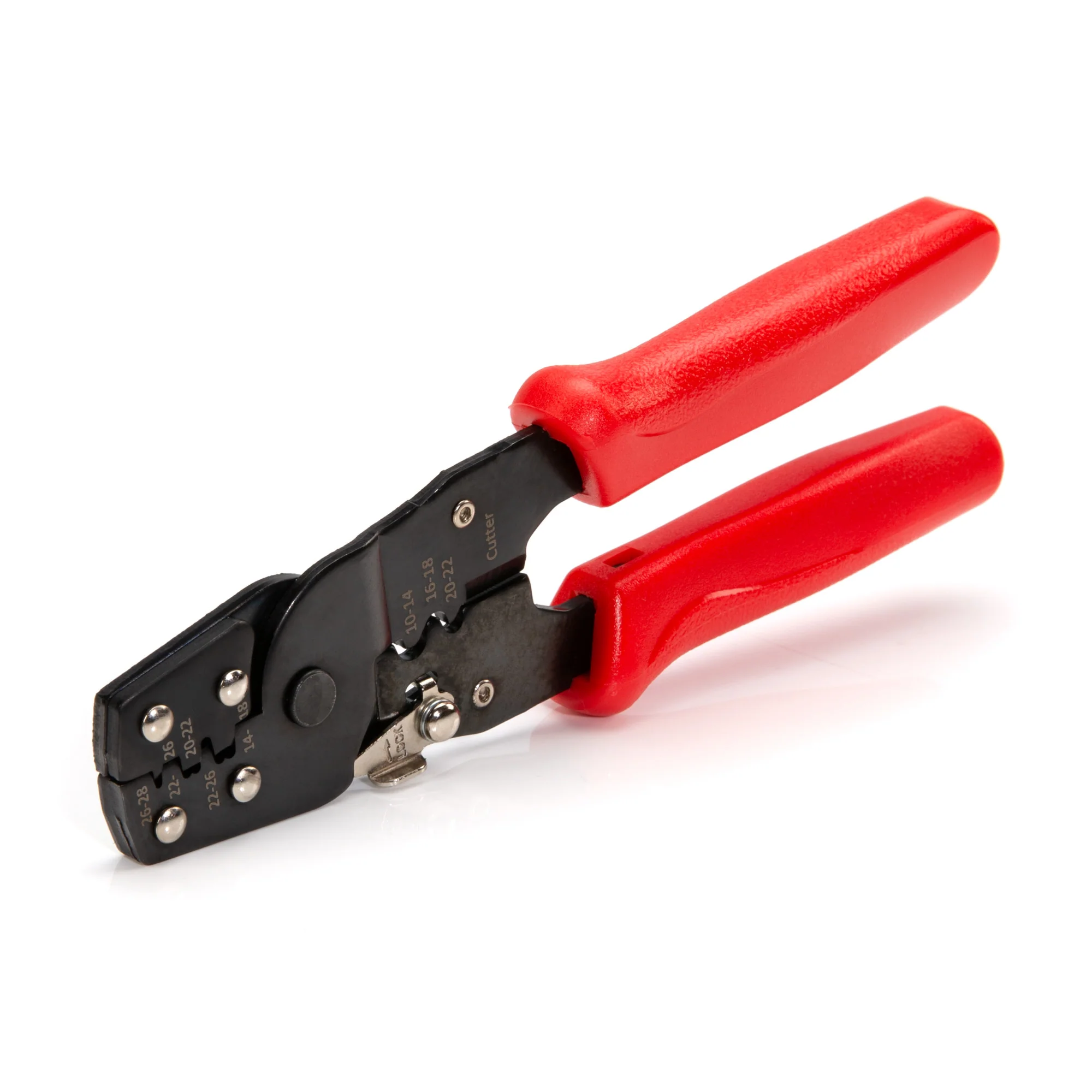 STK-PLI-Crimping Pliers - Image 2