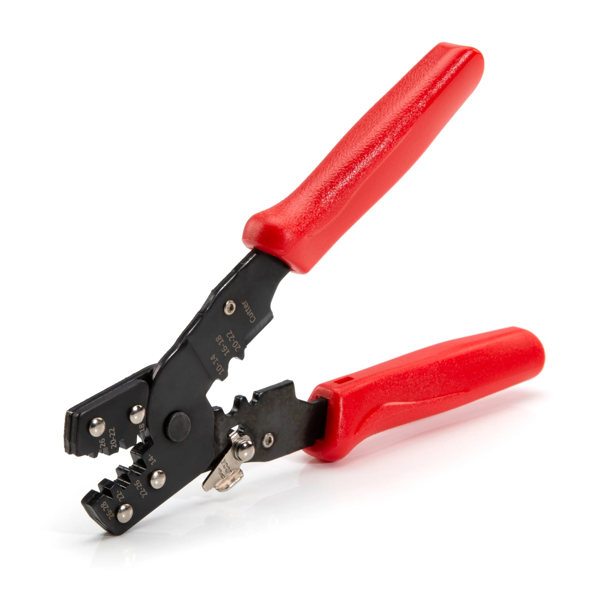 STK-PLI-Crimping Pliers - Image 3