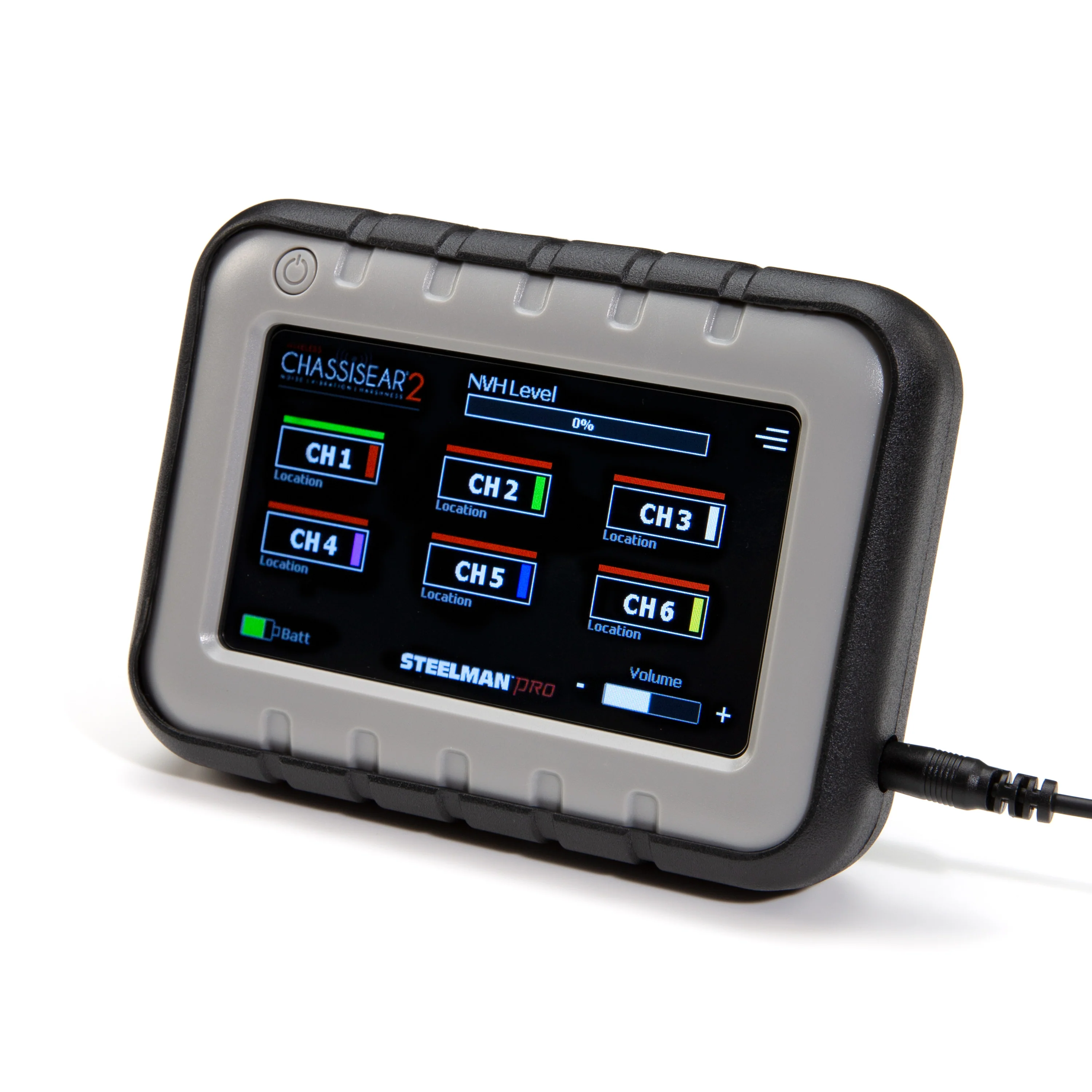 Wireless ChassisEAR 2 Diagnostic Device Kit - Image 6