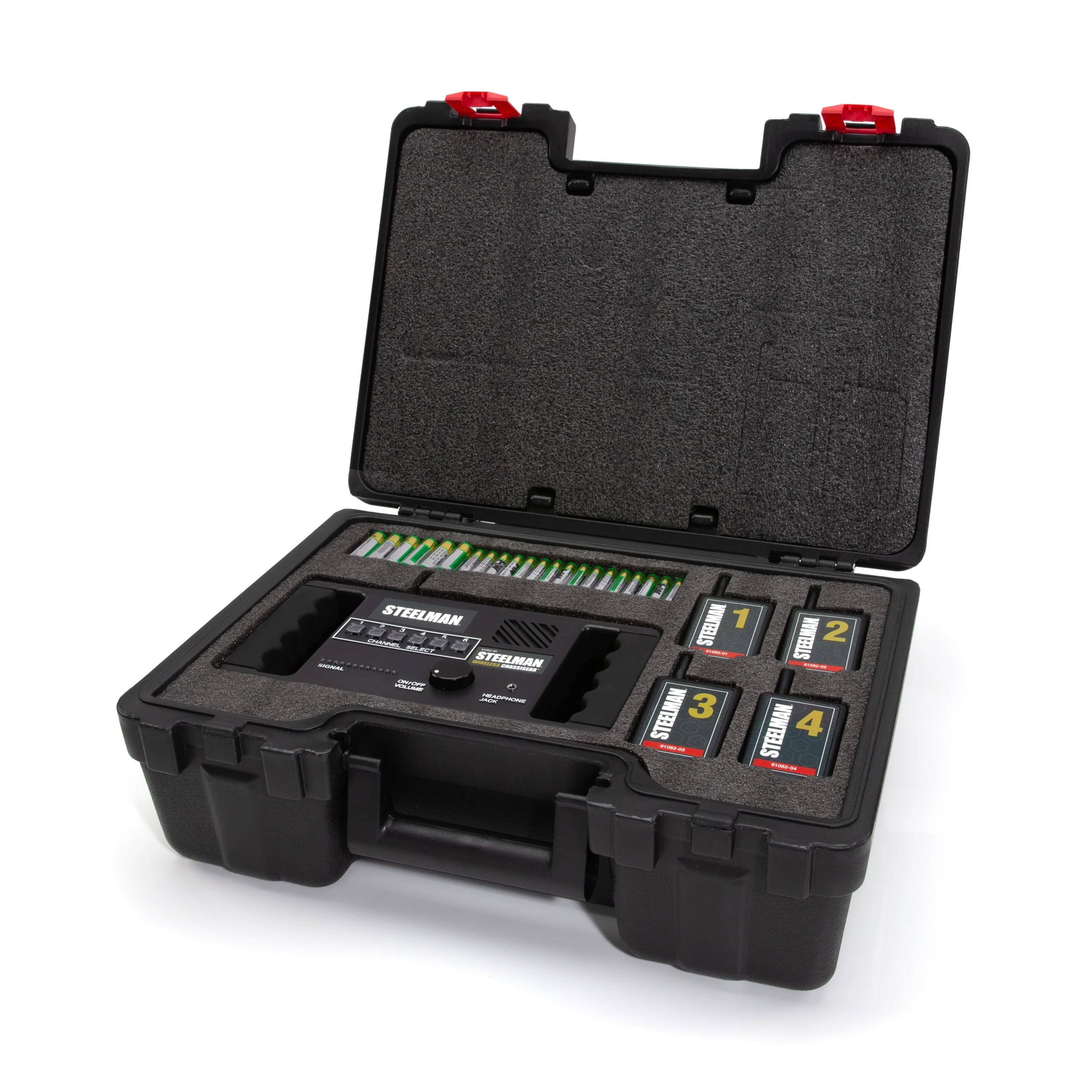 Wireless ChassisEAR Diagnostic Device Kit - Image 2
